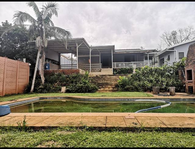 3 BEDROOM HOUSE TO LET IN EPWORTH